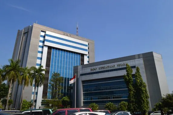 Kerumitan Seleksi Kepala Dinas, Rombongan Pejabat Rembang Bertolak ke BKN Pusat Cari Solusi