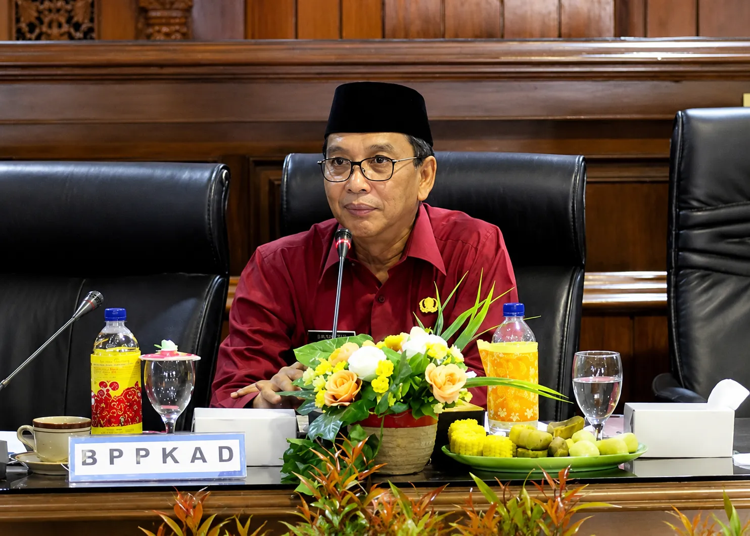 Pajak Tambang Rembang Bocor: Truk Jumbo Melenggang di Luar Jam Jaga Petugas