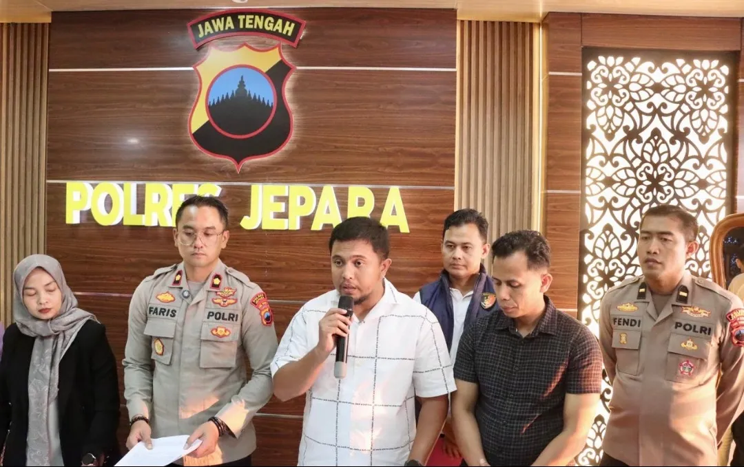 Titik Terang Kasus Jepara: Pemuda yang Hilang Subuh Hari Dipastikan Tewas Akibat Senjata Tajam