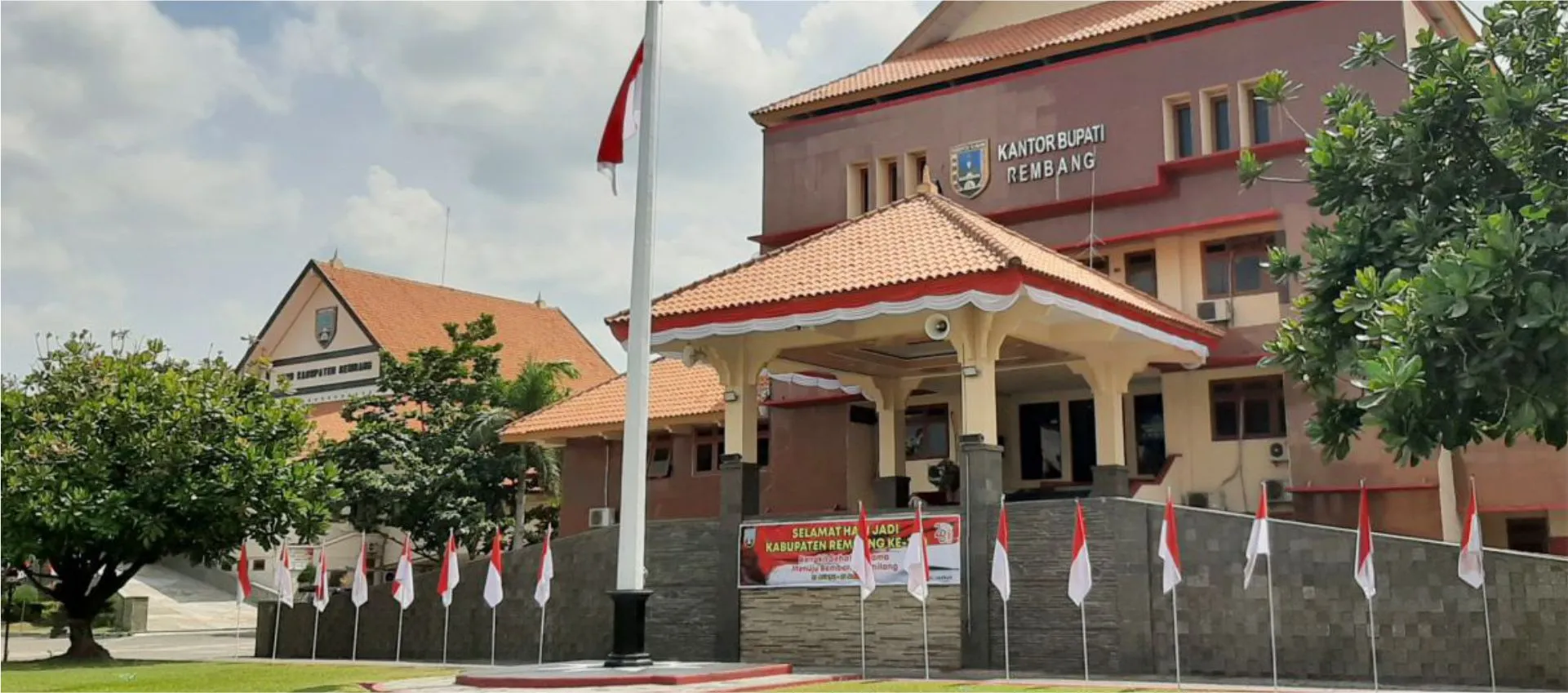Menghitung Hari Menuju 15 Juni: Masa Jabatan Plt Kadin Rembang Habis Total, JPTP Masih Mandek di BKN