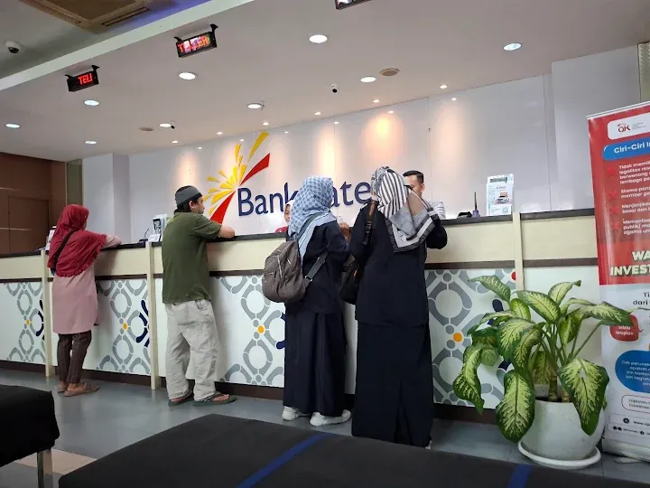 Topang Ekonomi Daerah, Bank Jateng Setor Dividen Rp9,07 Miliar ke Pemkab Rembang