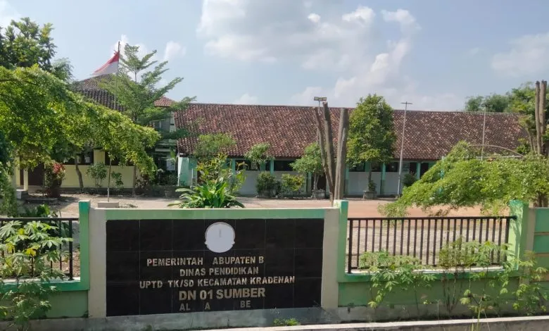 Bantuan PIP Cair Rp450 Ribu Tapi Diperas ‘Sumbangan’ Rp100 Ribu, Kepala Sekolah SDN 1 Sumber Blora Berdalih: Ini Tradisi!