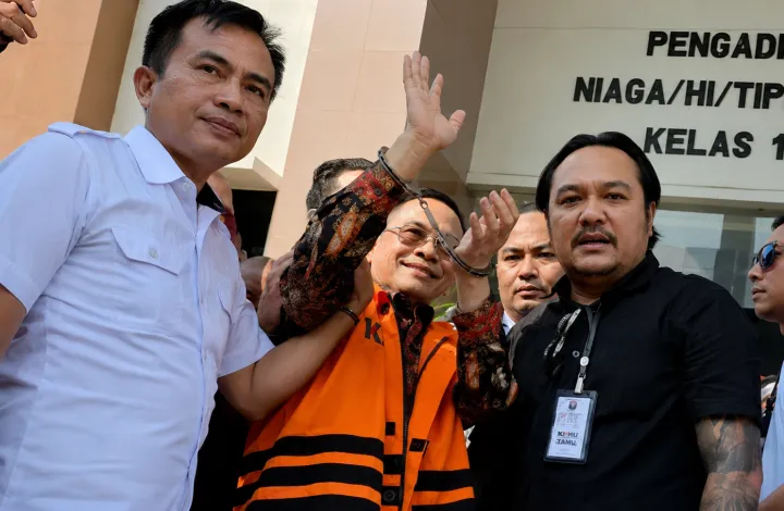 Sebut Rekam Jejak Bagus, Pendukung Minta Nama Baik Sudewo Dibersihkan dan Kembali Pimpin Pati