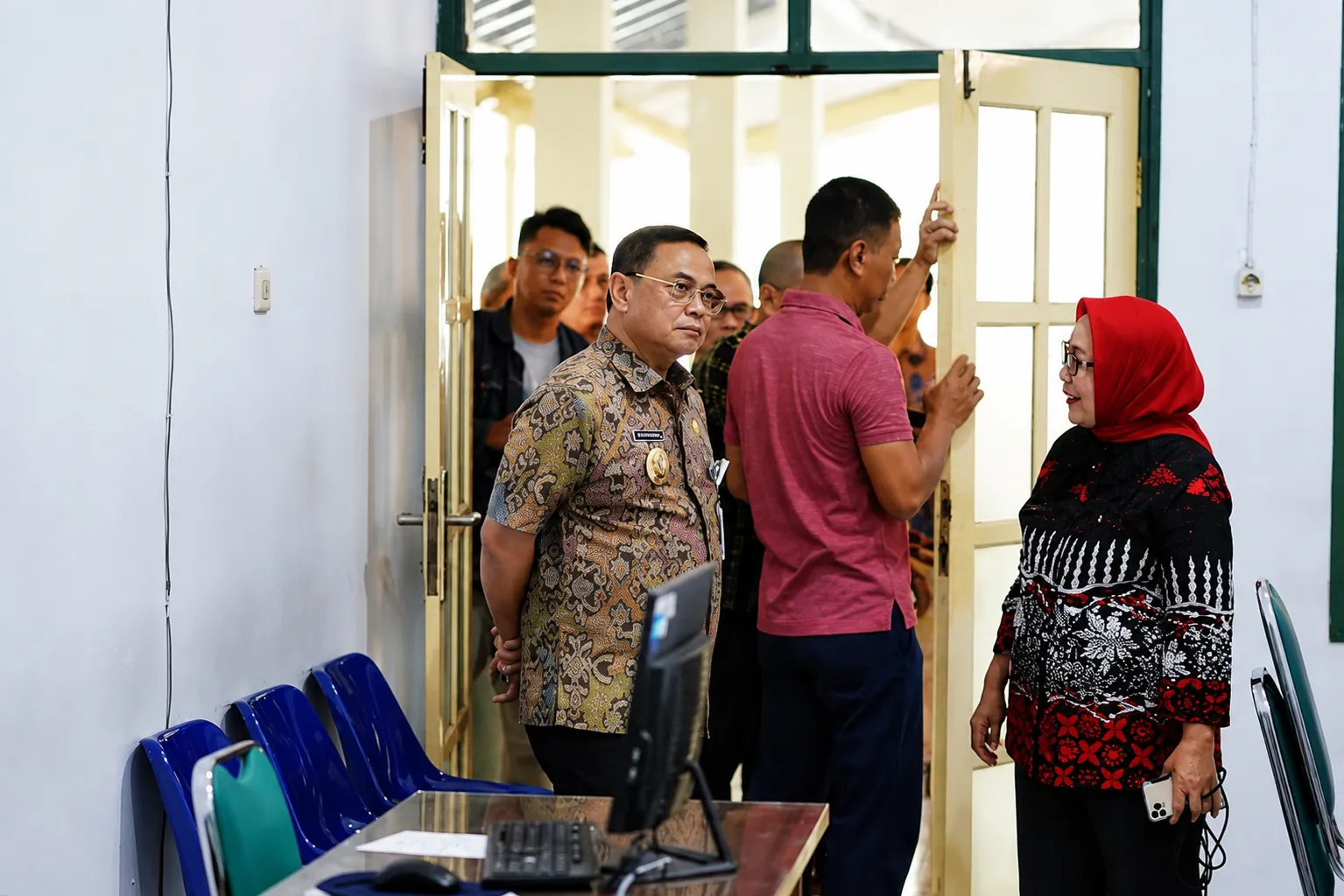 Direktur RSUD Soewondo Pati Mendadak Mundur, Isu Kesehatan hingga Gonjang-Ganjing Politik Jadi Sorotan