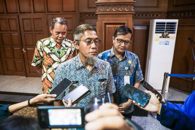 Info CPNS 2026: Jawa Tengah Ajukan 1.000 Formasi, Prioritaskan Dokter Spesialis dan Perawat