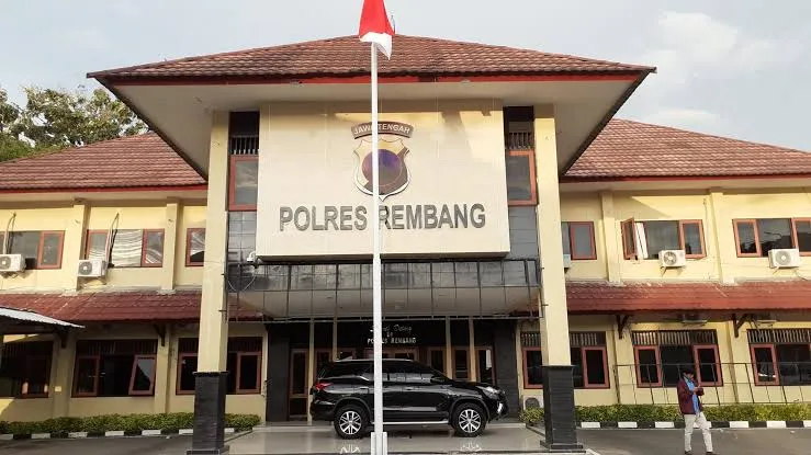 Siapa AKBP Muhammad Solikin Fery? Ini Rekam Jejak Emas Calon Kapolres Rembang yang Baru di Dunia Reserse