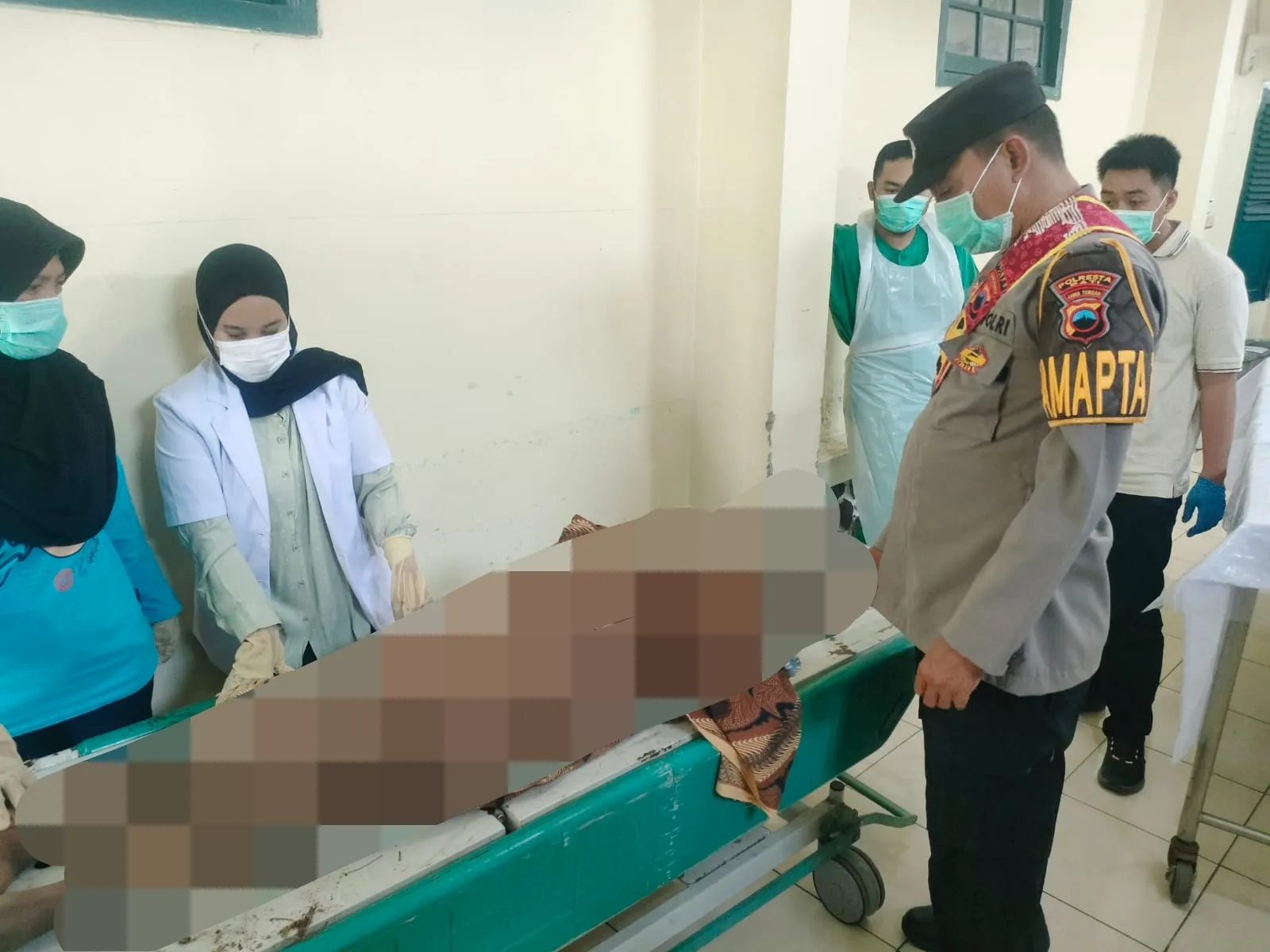 Menelusuri Kematian Lansia di Semak-Semak Sidoharjo: Potret Kelam Penanganan ODGJ yang Terabaikan