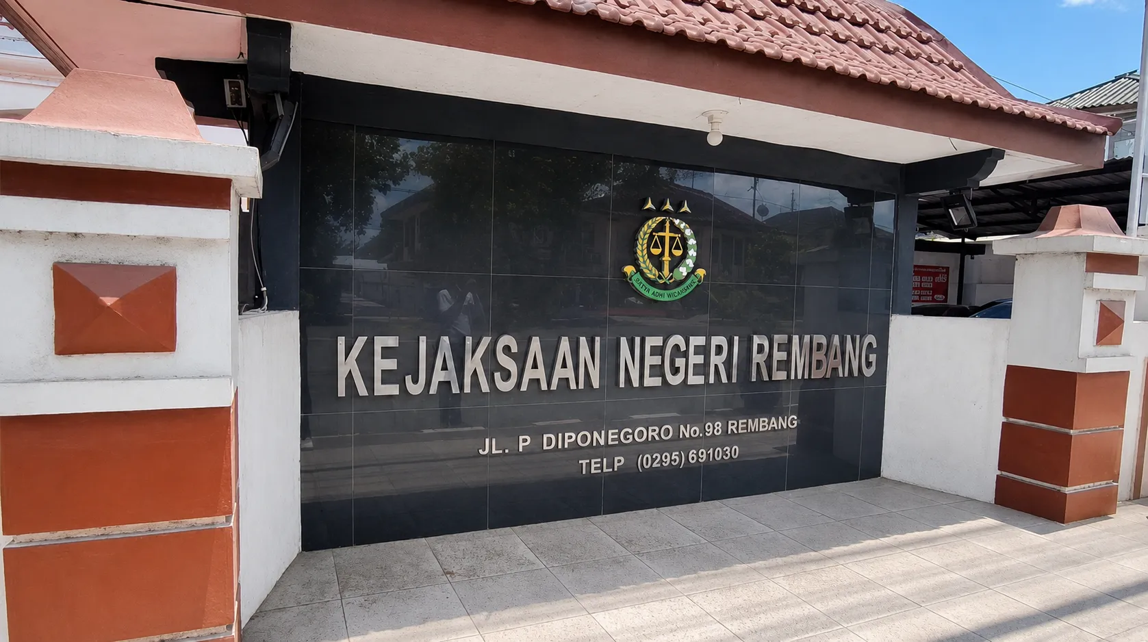 Dugaan Pungli Program MBG Rembang Diserahkan ke Kejagung