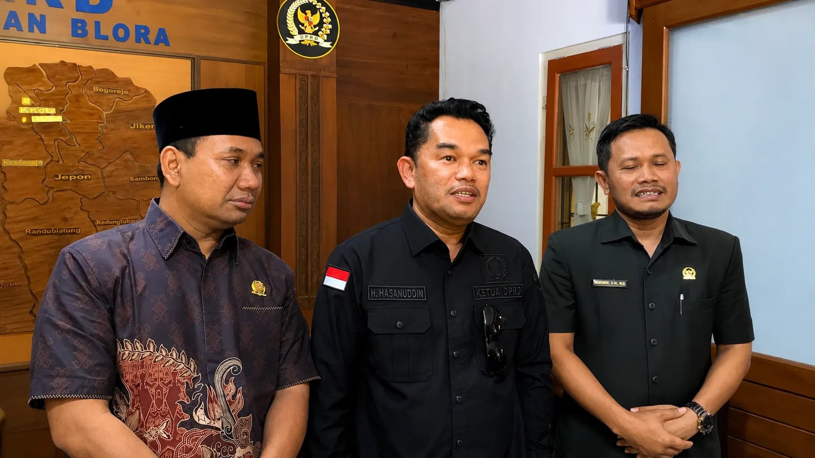 Blora Jadi Tujuan Kunjungan Kerja DPRD Kaltim, Pelajari Tata Kelola Sumur Rakyat