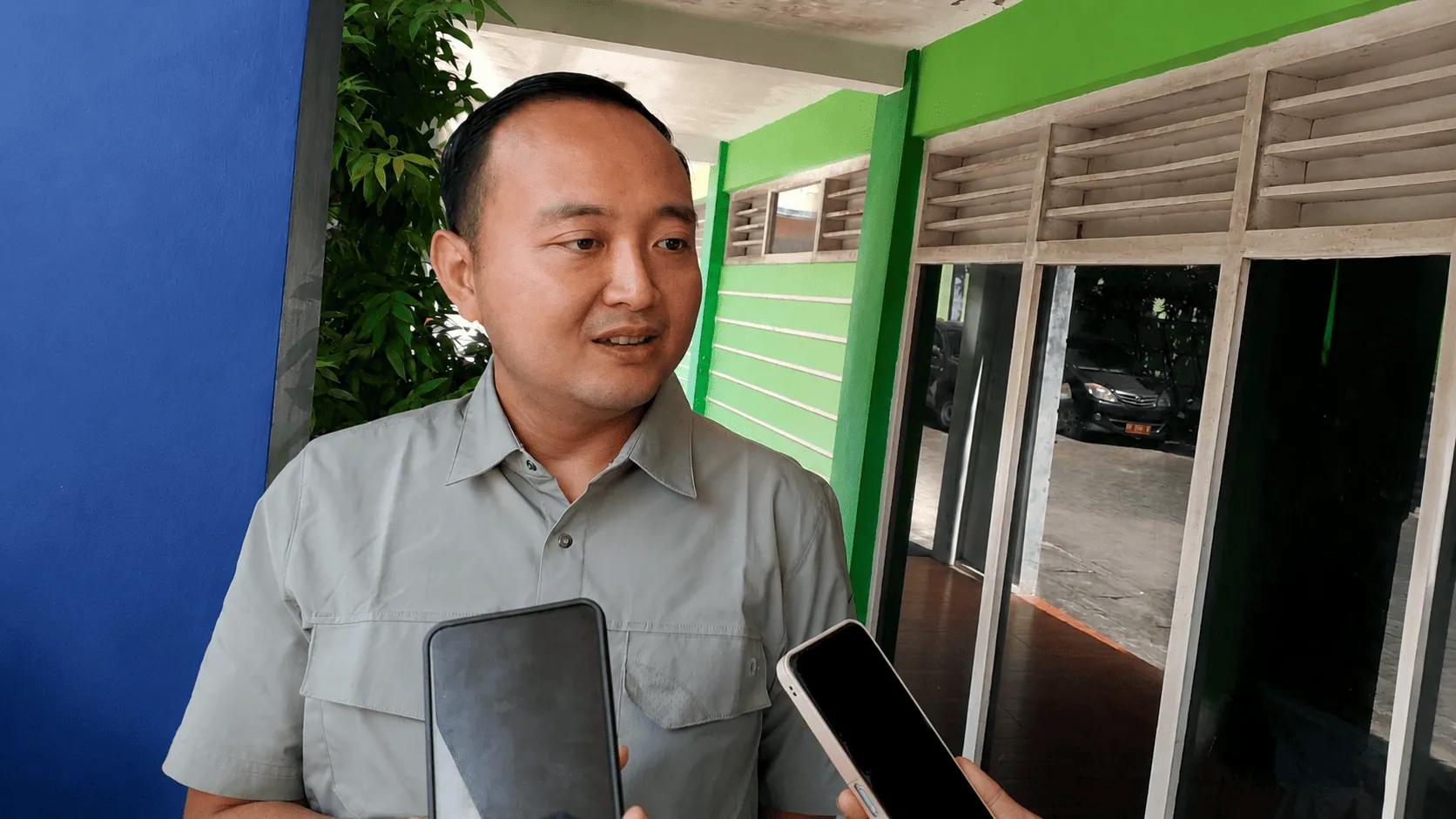 Usut Dugaan Penyimpangan Dana TPP Dindikpora Rembang, Kejari Periksa Eks Kadis hingga BPKAD