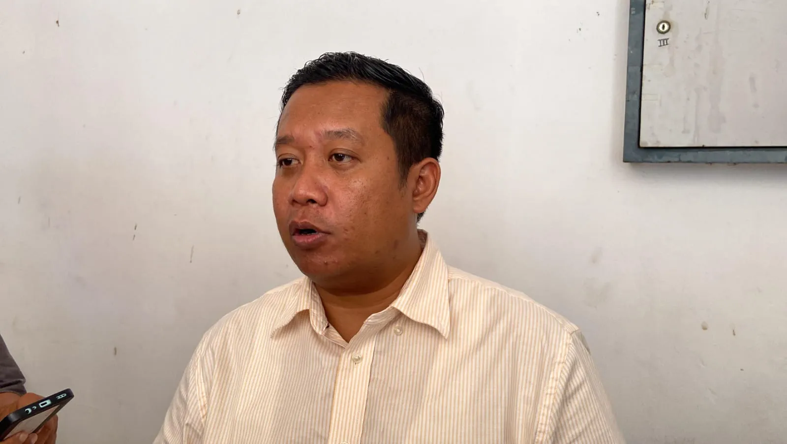 Monopoli Jual-beli Seragam Mencuat di Salah Satu SMP Negeri di Pati