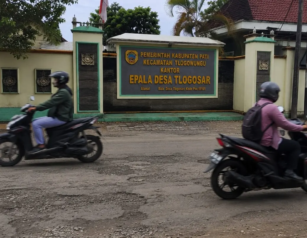 Diduga Korupsi Rp 805 Juta, Kades Tlogosari Nonaktif Ali Mohtar Ditetapkan sebagai DPO