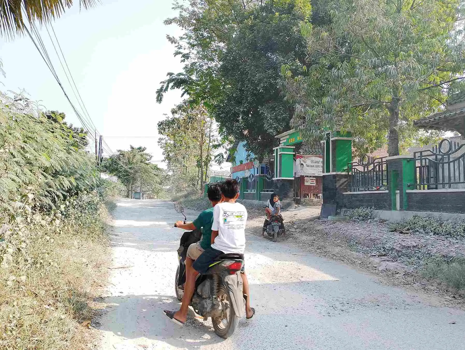 Pemkab Rembang Ajukan 9 Ruas Jalan untuk IJD 2026, Jalur Logede-Sumber Belum Terakomodasi