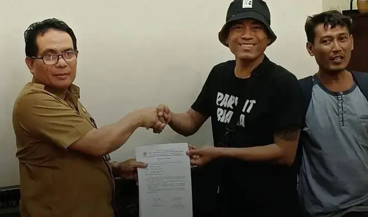Soal Pungutan Rp840 Ribu Warung Sempadan Sungai, DPUTR Pati Sepakat Batalkan Sementara