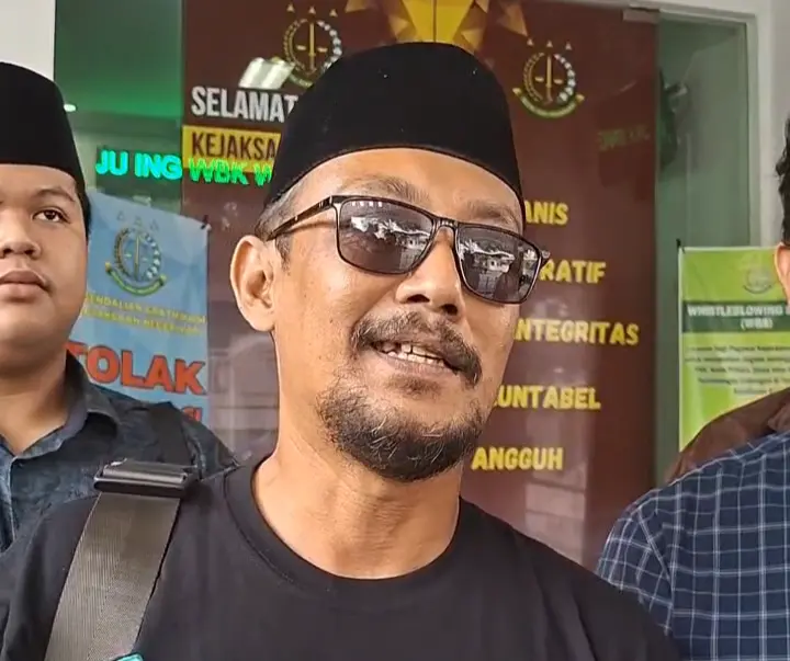 Ratusan Massa ASPIRASI Bakal Demo Kejari Pati, Tagih Kepastian Kasus Dugaan Pencabulan Kiai Ashari