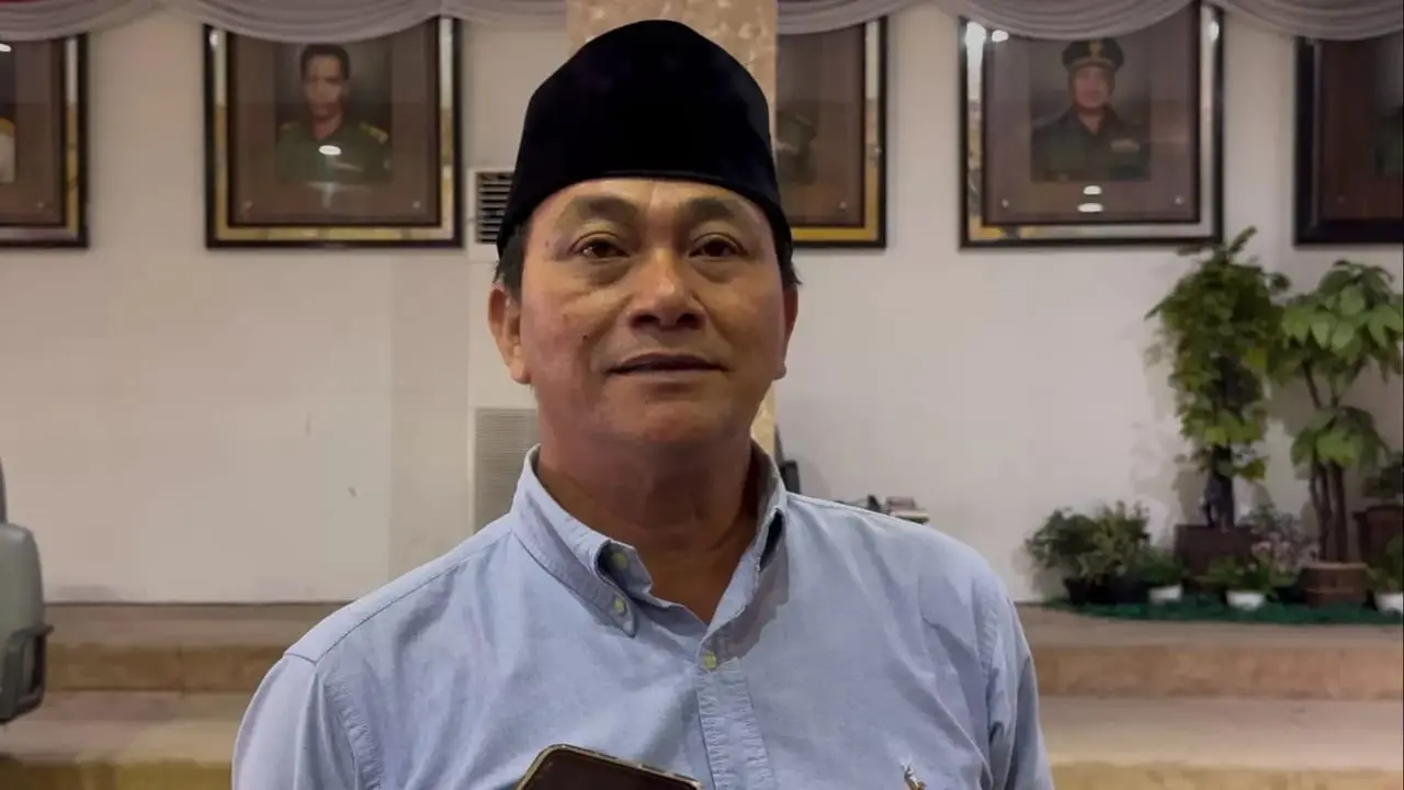 Ridwan: Seleksi JPTP Rembang Harus Digelar Tahun Ini, Tak Perlu Menunggu 2027