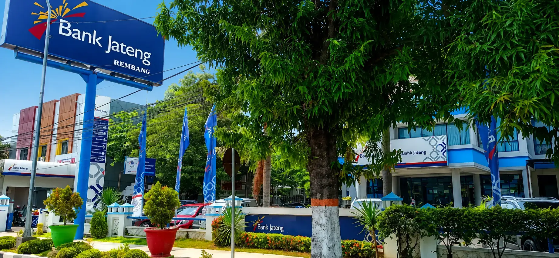 Pemkab Rembang Didesak Evaluasi Kerja Sama dengan Bank Jateng Terkait Dugaan Penyimpangan TPP Rp2 Miliar