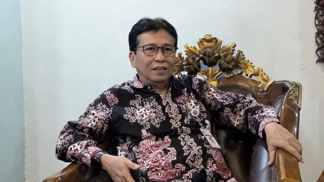 Sekda Rembang Ajukan Pelepasan Jabatan Usai 5 Tahun Menjabat, Bantah Terkait Polemik JPTP