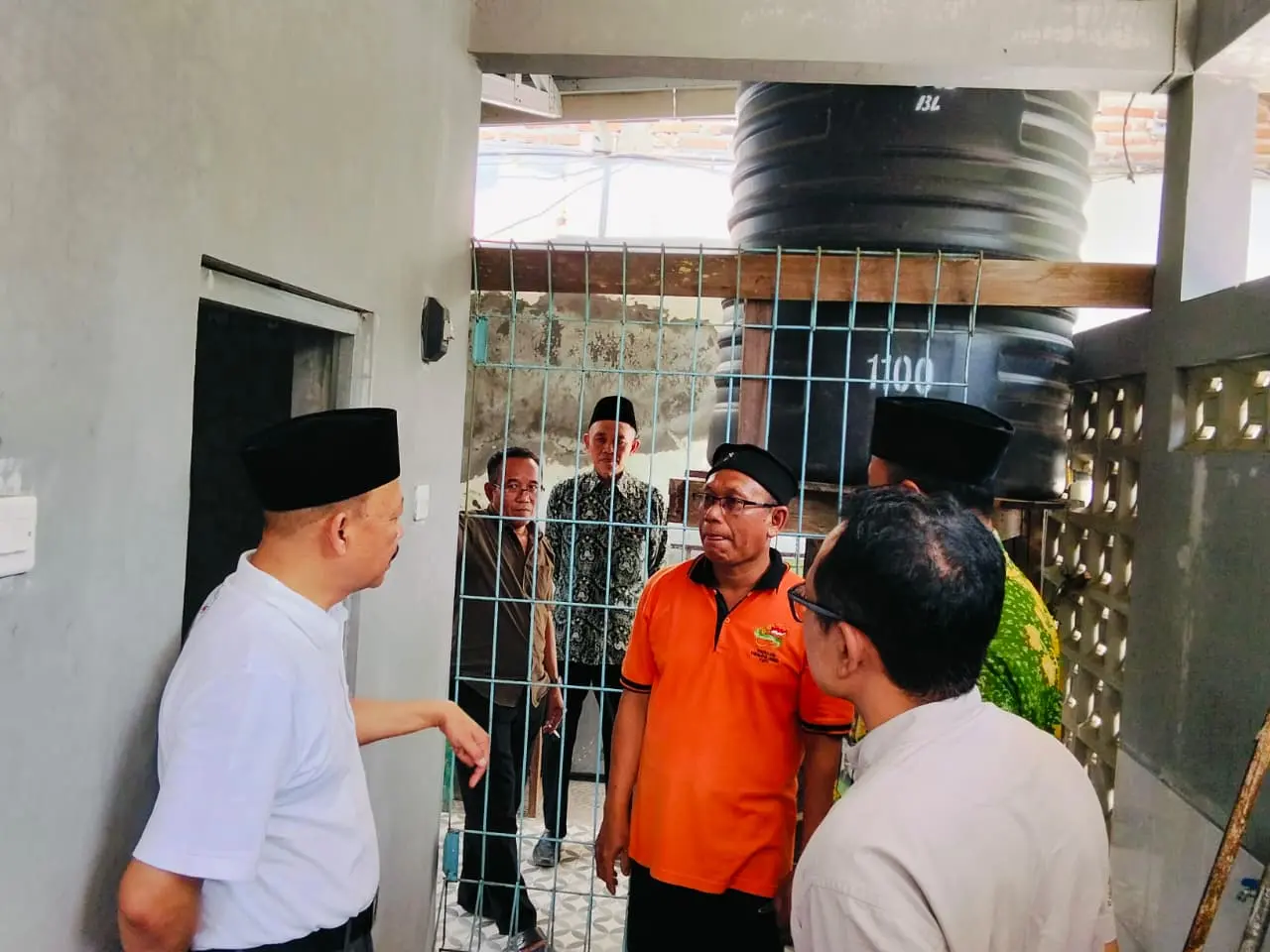 Anak Alami Luka Berat di Tangan di MTs Pati, Sekolah Bantah Dugaan Bullying