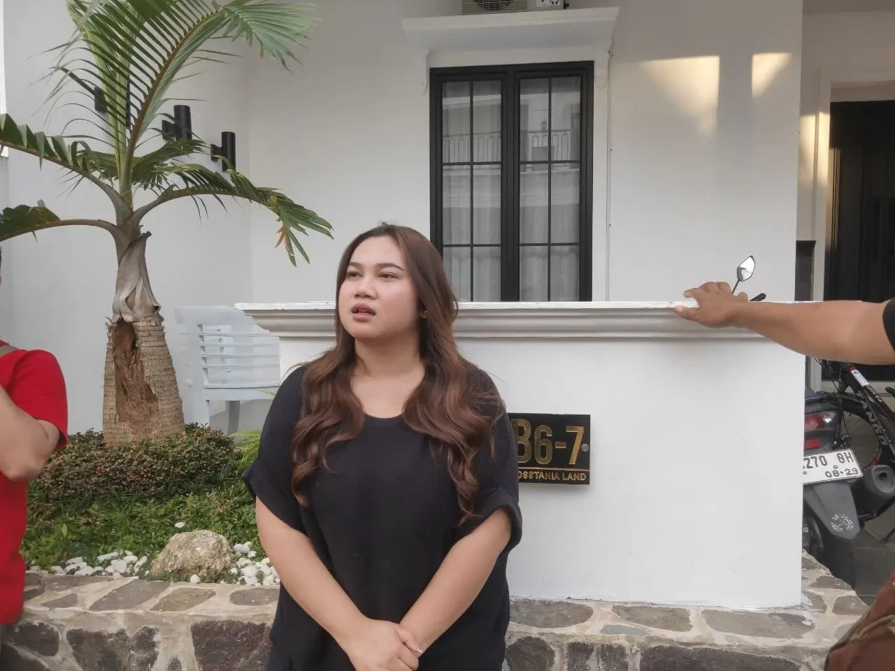 Astuti Foundation Dampingi Korban Bullying MTs Pati, Soroti Sikap Sekolah yang Dinilai Tak Kooperatif