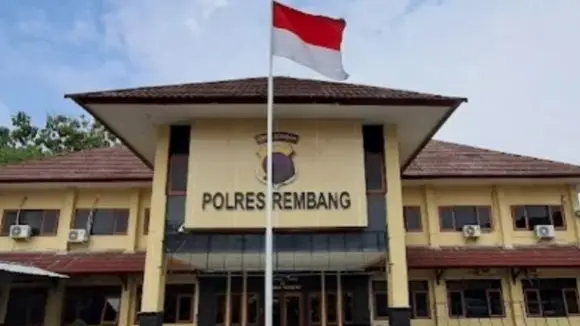 Dugaan Perzinaan Oknum DPRD Rembang: Polisi Menunggu Laporan, BK Belum Terima Aduan