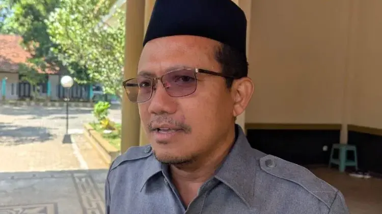 VIRAL Ejek Massa Aksi, Ini Profil & Rekam Jejak Gunasih: Pimpinan DPRD Rembang yang Pernah Terseret Kasus Korupsi