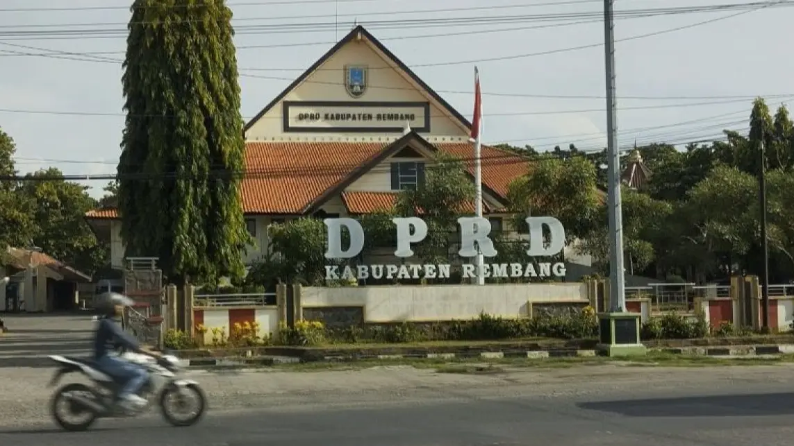 DPRD Rembang Panggil 6 Pejabat Soal Skandal KUA-PPAS, Nama Bupati Justru Absen