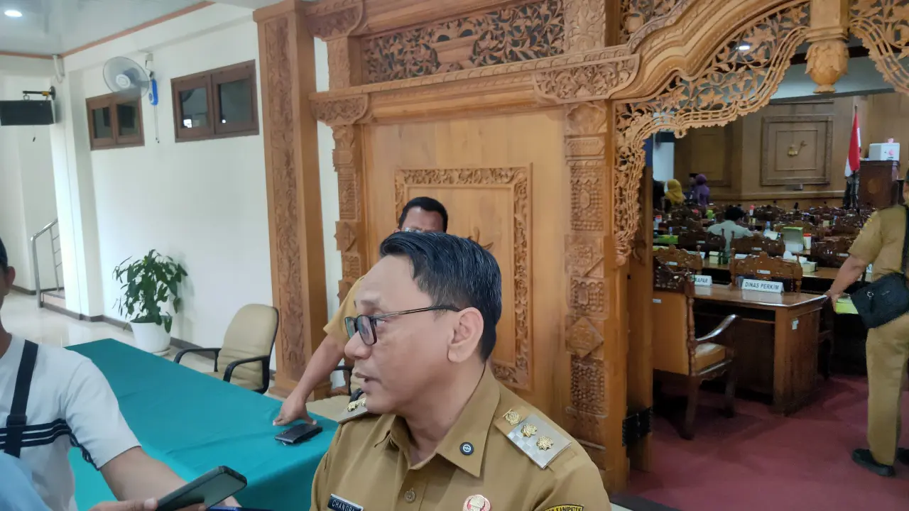 Strategi Pemkab Pati Mengatasi Kekeringan di Pati, Maksimalkan BTT