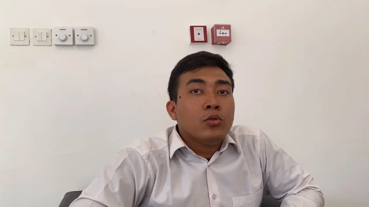 Terjadi Perundungan di Antara Siswa Sekolah Rakyat Pati