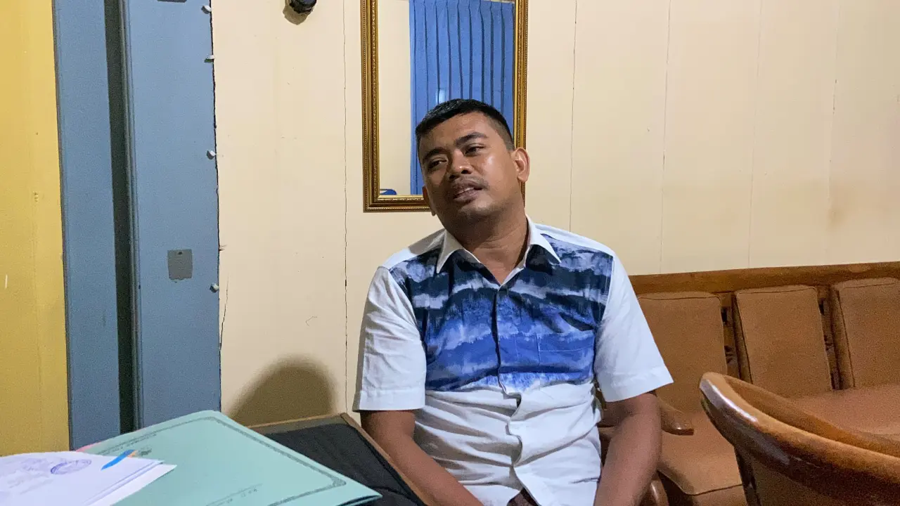 Anggaran Seleksi JPTP Rembang Rp 275 Juta Dinilai Muspro, BKD Pasrah Diaudit BPK