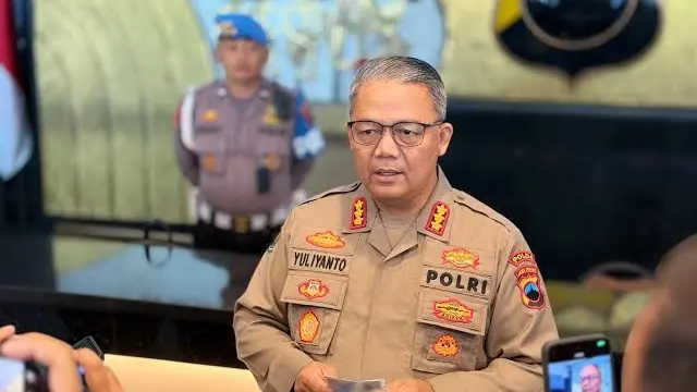 Polda Jateng Sita Dokumen Seleksi JPTP Rembang, 3 Pejabat BKD Diperiksa