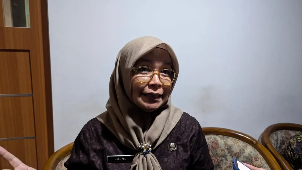 Diperiksa Polda Jateng Terkait JPTP Rembang, Kepala Inspektorat: LHP Rahasia!