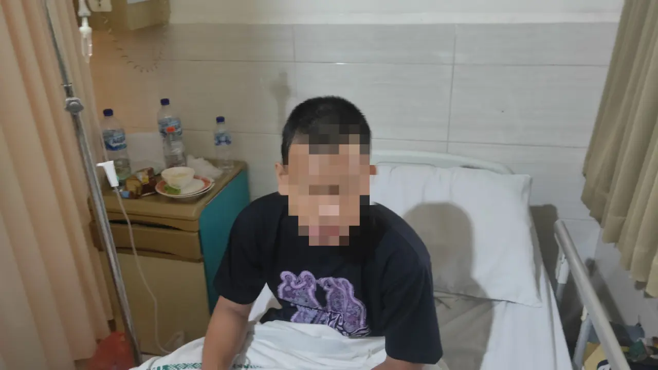Siswa SRT di Pati Babak Belur Dikeroyok, Pihak Sekolah Membantah