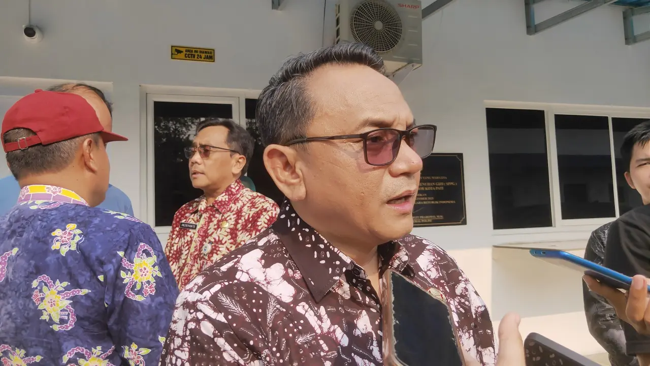 Ada Siswa Sekolah Rakyat Dibully, Chandra Siapkan Tim