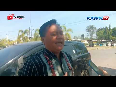 Sidang Tipikor Pati: Anggota DPRD Buka Suara Soal Kades
